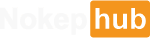 NokepHub Logo